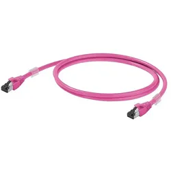 Weidmüller Industrial Ethernet IEC6FP8LM0030M40M40M