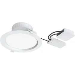 Megatron, Fassadenbeleuchtung, LED-Downlight (2000 lm, IP54)