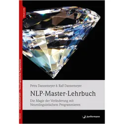 NLP-Master-Lehrbuch, Schulbücher von Ralf Dannemeyer, Petra Dannemeyer