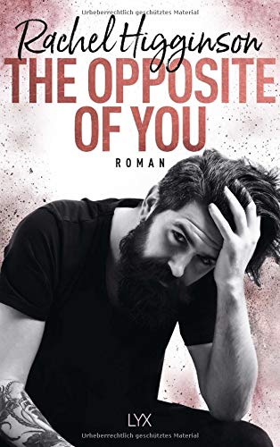 Rachel Higginson - The Opposite of You (Opposites Attract) - Preis vom 17.10.2026 19:25:27 h