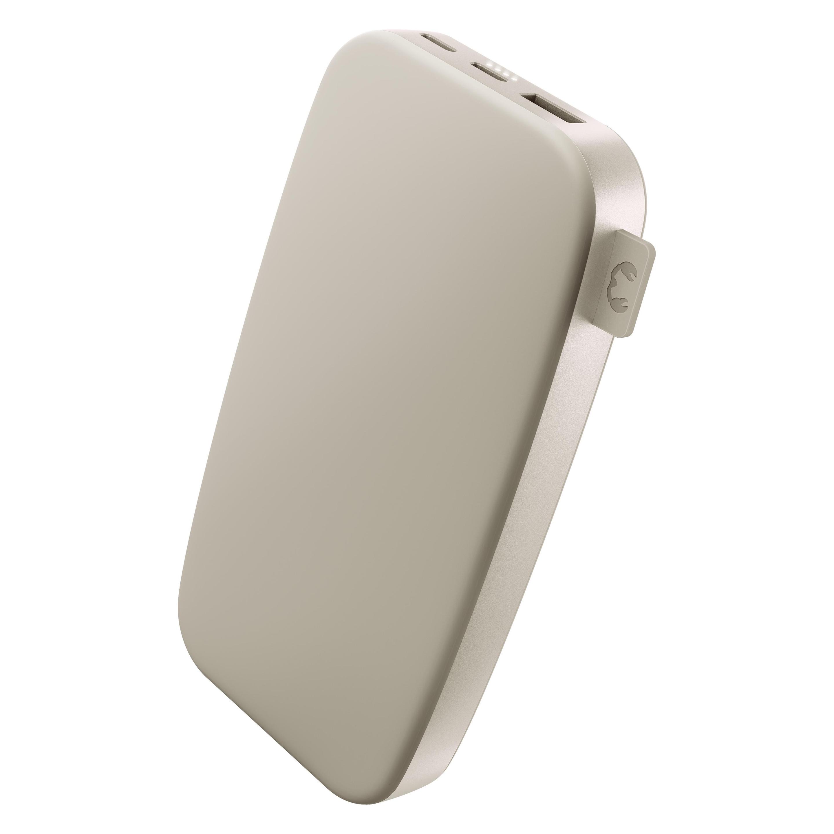 Fresh'N Rebel Powerbank (18000 mAh, 20 W, 66.60 Wh) (2PB18100SS)
