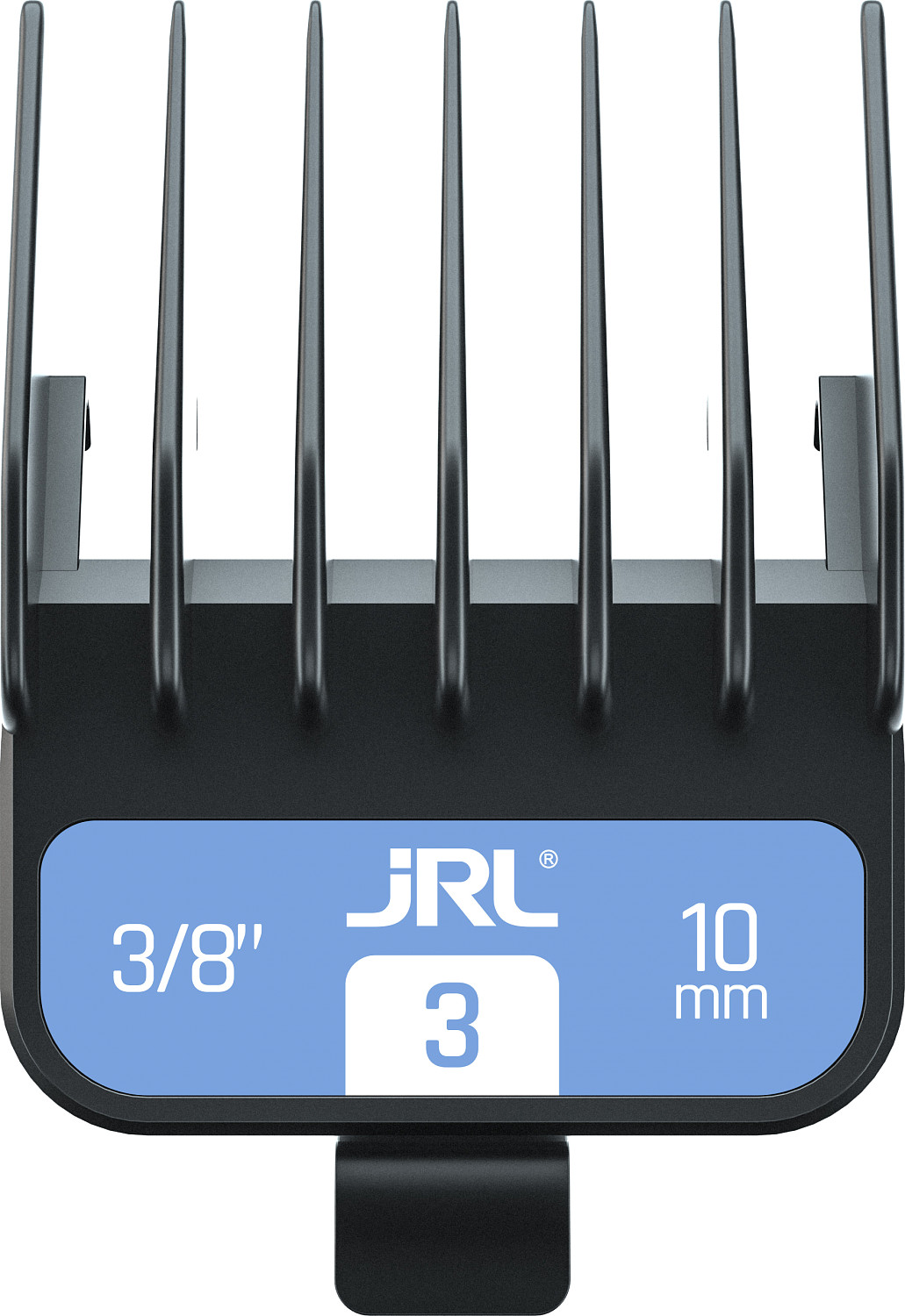 JRL Clipper Aufsteckkamm Guard 5 - 10 mm JR-02678