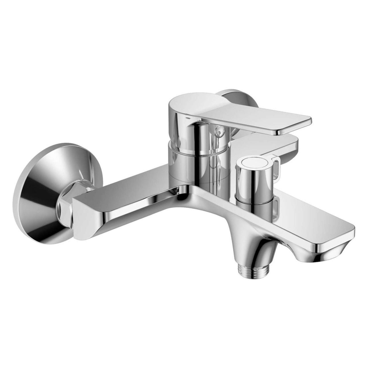 Aqualine sintra - badkraan, chroom (47966998)