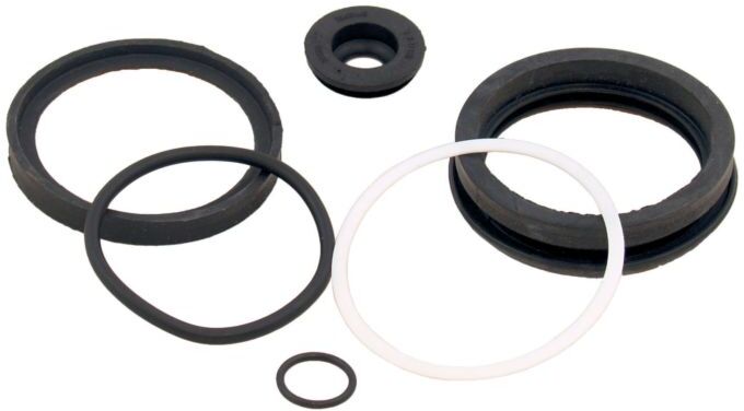 Wolf Dichtungsset Abgasrohr 8603056 für CGW