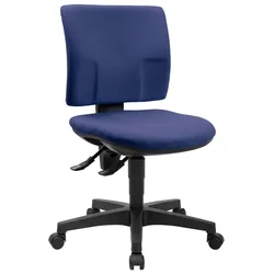 Topstar Bürostuhl Pro 30 blau