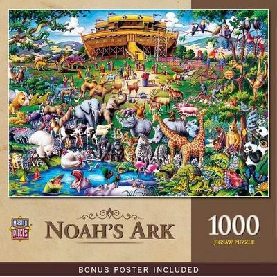 Noah's Ark 1000 PC