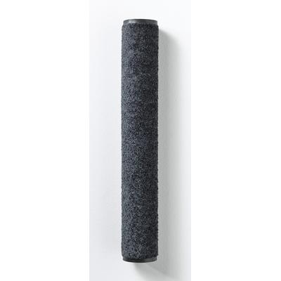 Fußmatte SALONLOEWE Gr. 4, schwarz, B:60cm H:7mm L:180cm, Kunstfaser, Polyamid, Teppiche, Fußmatte