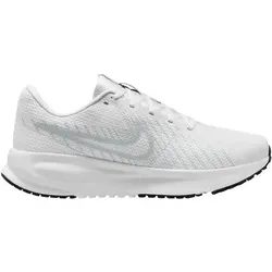 NIKE Herren Laufschuhe RUN DEFY, Größe 44 in Silber Silber
