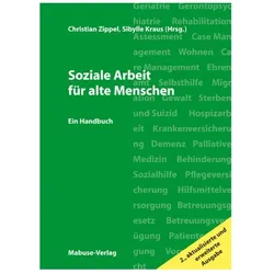 Soziale Arbeit für alte Menschen, Fachbücher von Christian Kraus Zippel, Sibylle Kraus Christian Zippel