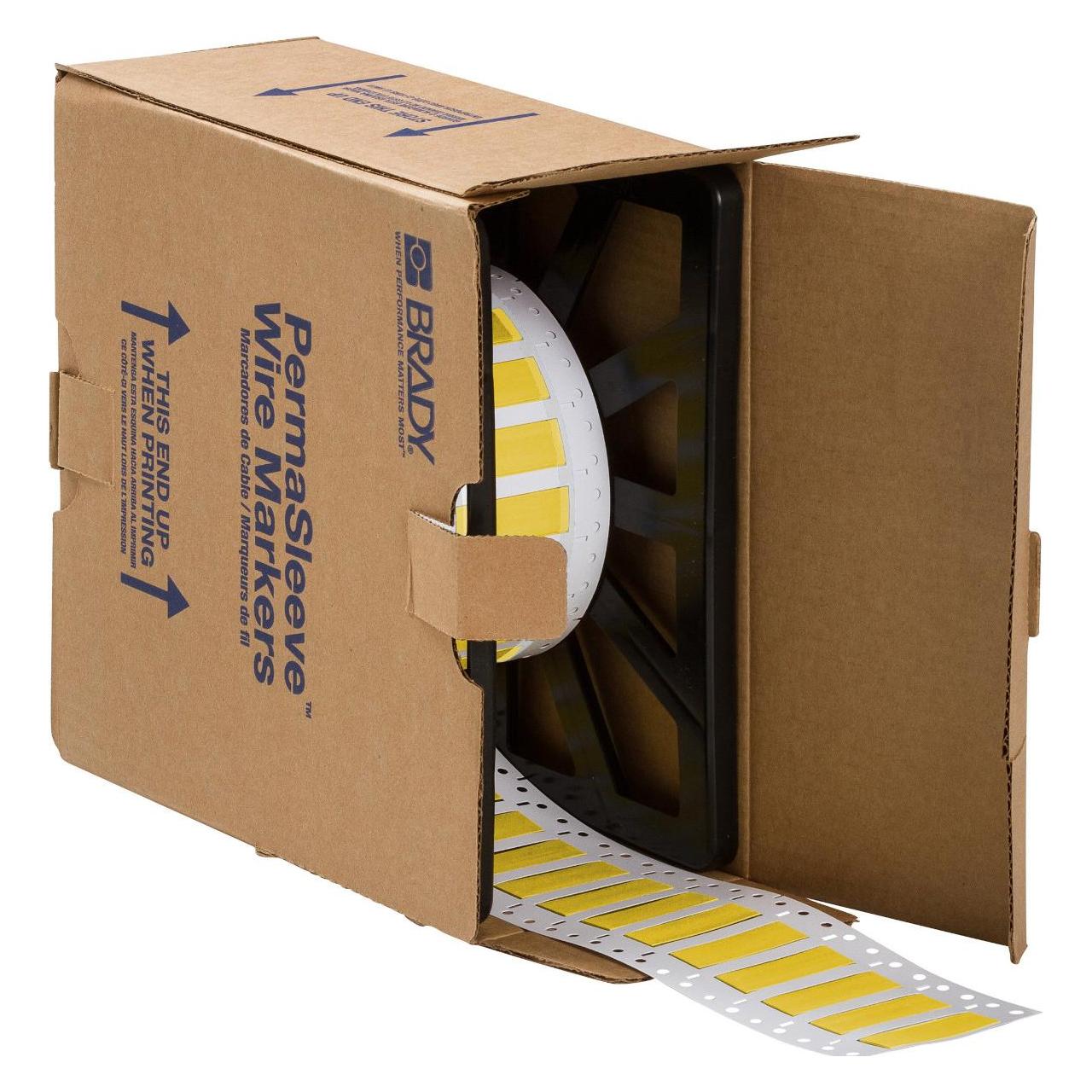 Brady PermaSleeve Wire Marking (117042)