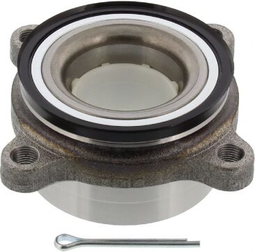 Mapco Radlagersatz 46559 Für Mitsubishi