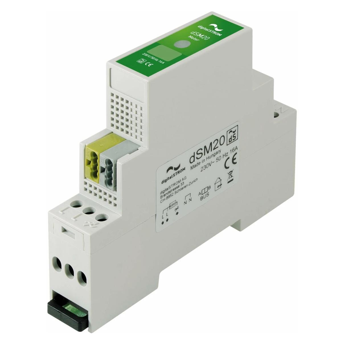 Digitalstrom Meter dSM20 (dSM20)