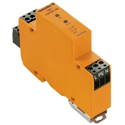 Weidmüller Überspannungsschutz VSPC CONTROL UNIT 24