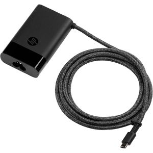 HP HP Notebook-Netzteil LC Adapter 671R3UT, 65 Watt, für  , mit Netzkabel, USB-C Stecker