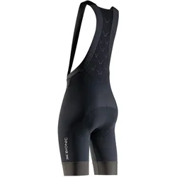 X-Bionic, Damen, Velohosen, Corefusion Ride Warm (M), Schwarz