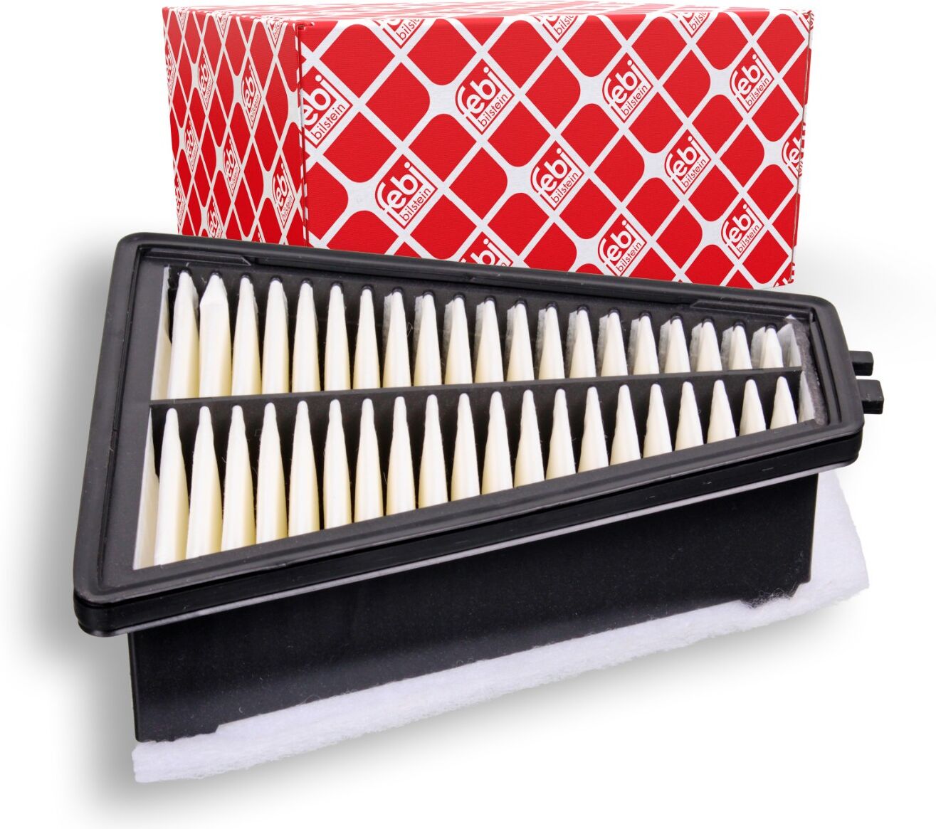 FEBI BILSTEIN 101642 Air filter