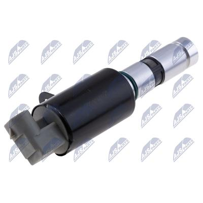 NTY Steuerventil, Nockenwellenverstellung EFR-KA-306 für KIA