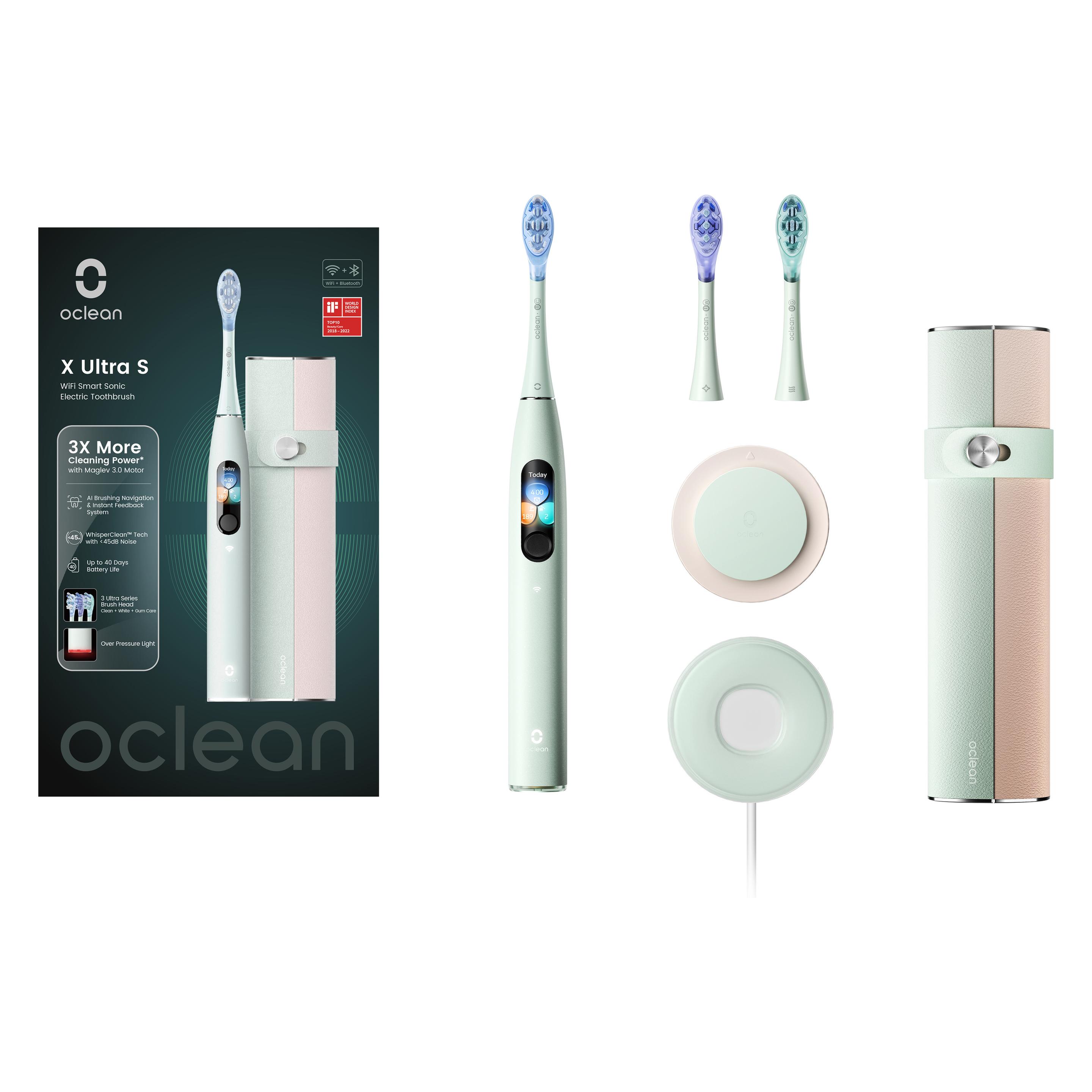 Oclean X Ultra S (C01000439)