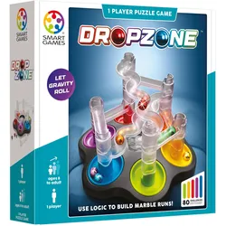 Smart Games Dropzone (Deutsch, 1 Spieler)