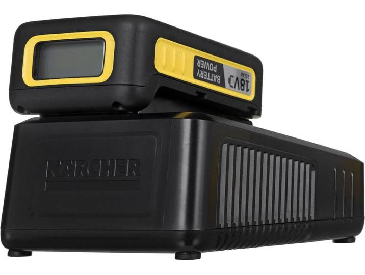 Kärcher 2.445-062.0 Kärcher Starter Kit Battery Power 18/25