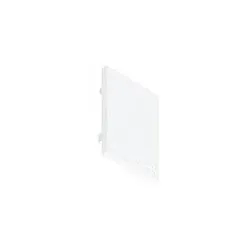Zumtobel 22169706 Abschlussplatte SUP2 TRACK U END PLATE WH