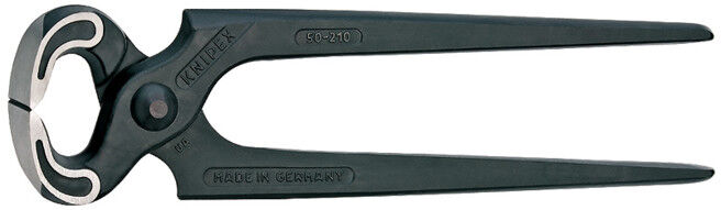 Tenailles de menuisier Knipex (50 00 180)