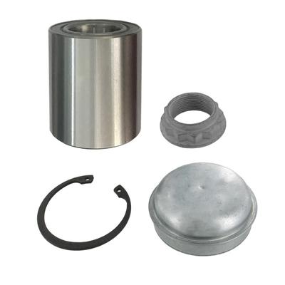 SKF Radlagersatz vkba6698 für Mercedes