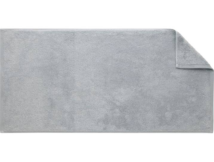Handtücher EGERIA Elegant , gelb (shadow), B:50cm L:100cm, Walkfrottier, Obermaterial: 100% Baumwolle, Handtücher, Handtücher, Uni Programm mit Webkante, reine Baumwolle
