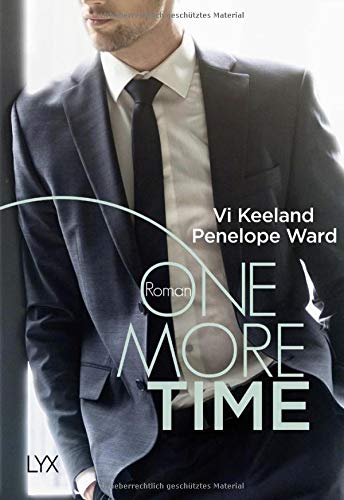 Vi Keeland - One More Time (Second Chances, Band 4) - Preis vom 30.09.2026 22:30:23 h