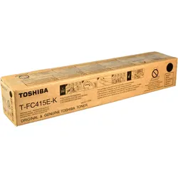 Toshiba Toner T-FC415E-K 6AJ00000175 schwarz