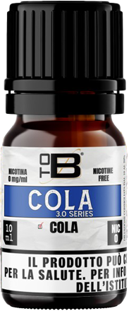 ToB Cola 3.0 Taste Aroma Concentrato 10ml