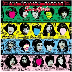United Medical Partners, Schallplatten, Some Girls (Remastered) Super Deluxe Edi - Rolling Stones,The (The Rolling Stones)