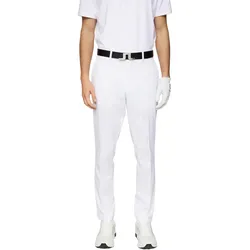 J. LINDEBERG Hose Vent Pant, weiss