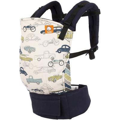 Tula Baby Carrier - Slow Ride