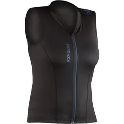 BODY GLOVE BODYGLOVE Damen Protektorenweste "Lite Pro", Größe L in Schwarz Schwarz