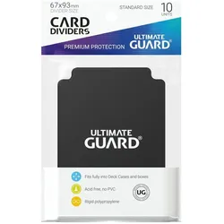 Ultimate Guard Kartentrenner Standardgrösse