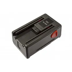 Akku für GARDENA SmallCut 300/23, Akku-Typ 8834-20, 18 V, 1500 mAh