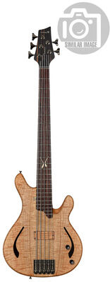 Sandberg Florence Nova 40th Anniv Nat 4 naturel mat