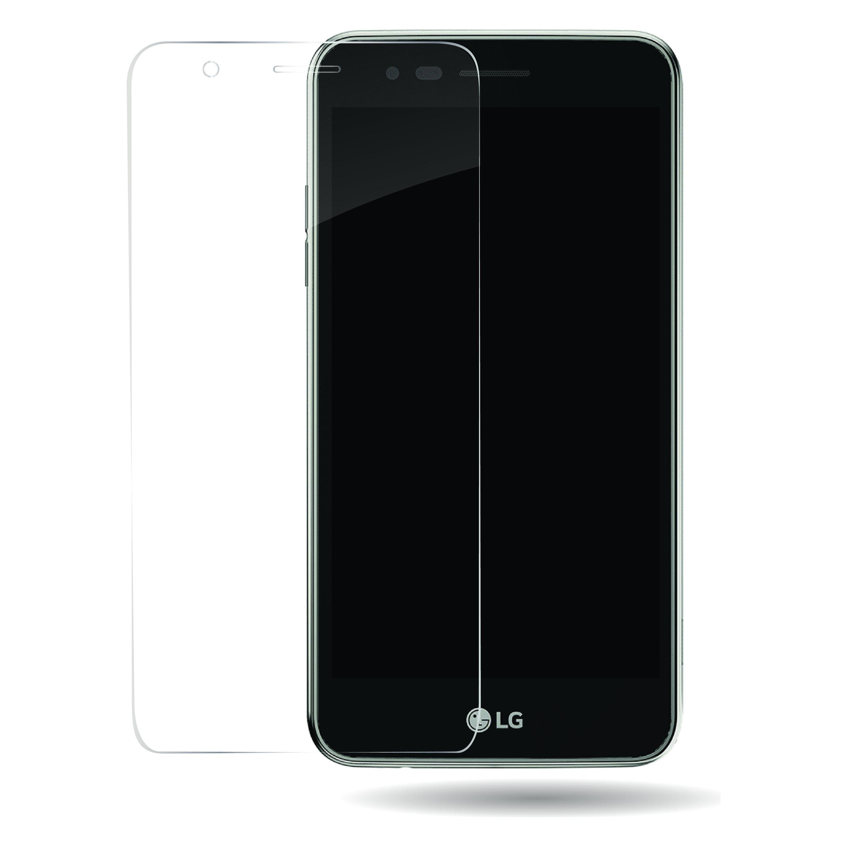 Mobilize Glas (LG K4) (37168487)