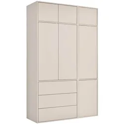 KLEIDERSCHRANK Robe