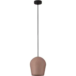 Nova Luce, Pendelleuchte, Omio (E27)