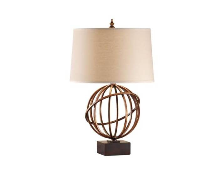 Spencer Tischlampe