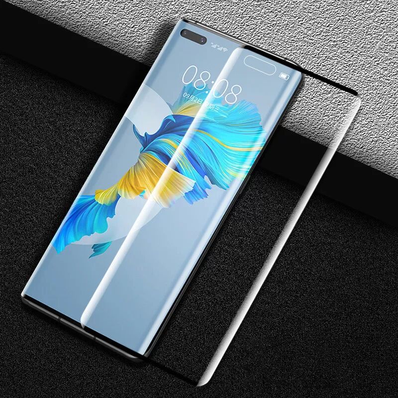 INF Protecteur d'écran en verre trempé pour Huawei Huawei Mate 20 Pro