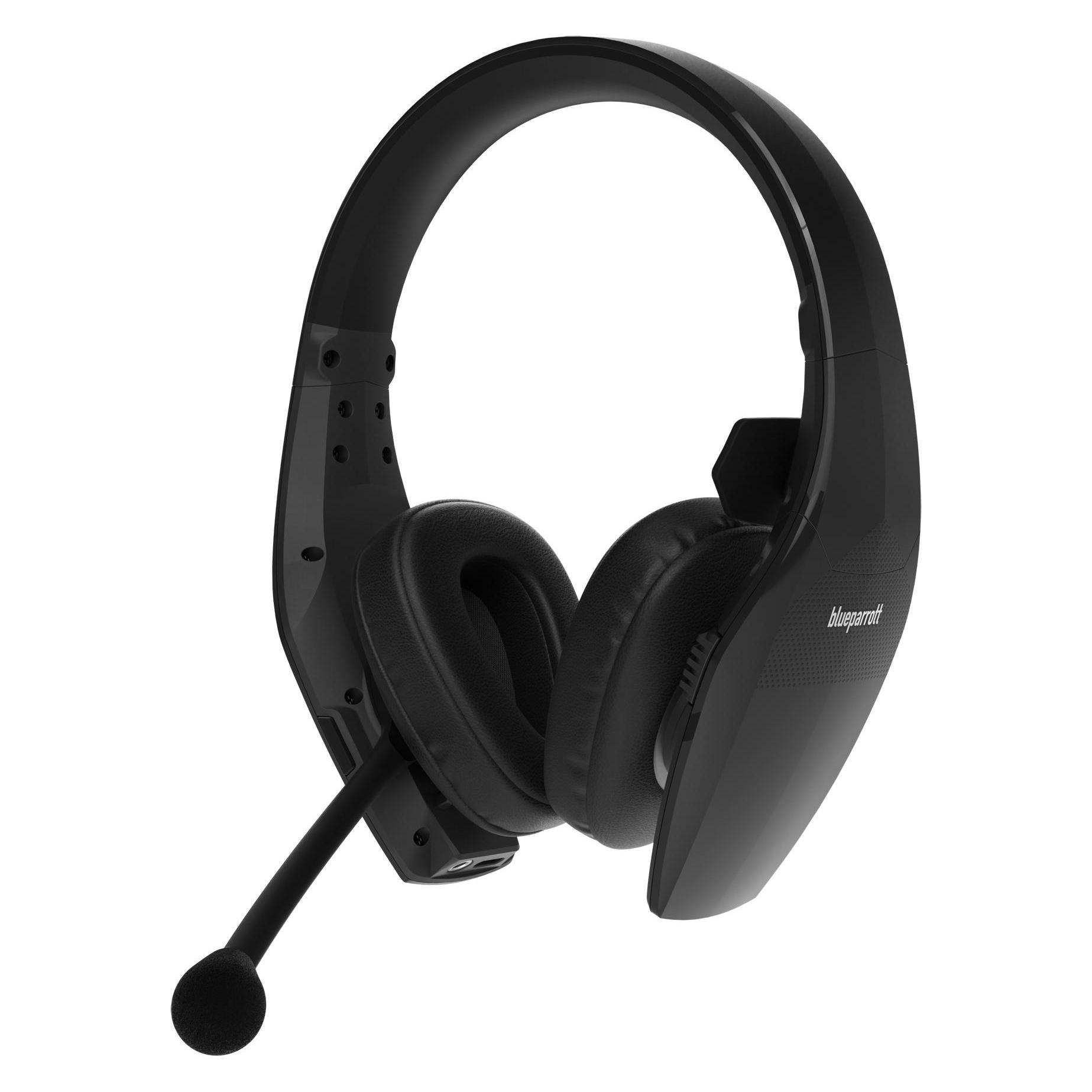 Jabra BlueParrott S650-XT (Kabellos, USB-C, Unify) (204292)