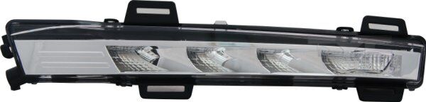 Tyc Tagfahrleuchte 120102002 Led Links Für Ford