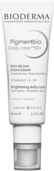 Bioderma Pigmentbio Daily Care Brightening SPF50+ 40 ml