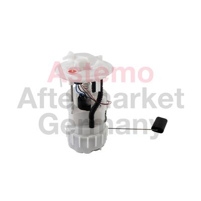 ASTEMO Kraftstoff-Fördereinheit 2502707 für RENAULT