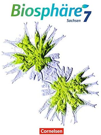 Silke Bringezu - Biosphäre Sekundarstufe I - Gymnasium Sachsen: 7. Schuljahr - Schülerbuch - Preis vom 17.10.2026 19:25:27 h