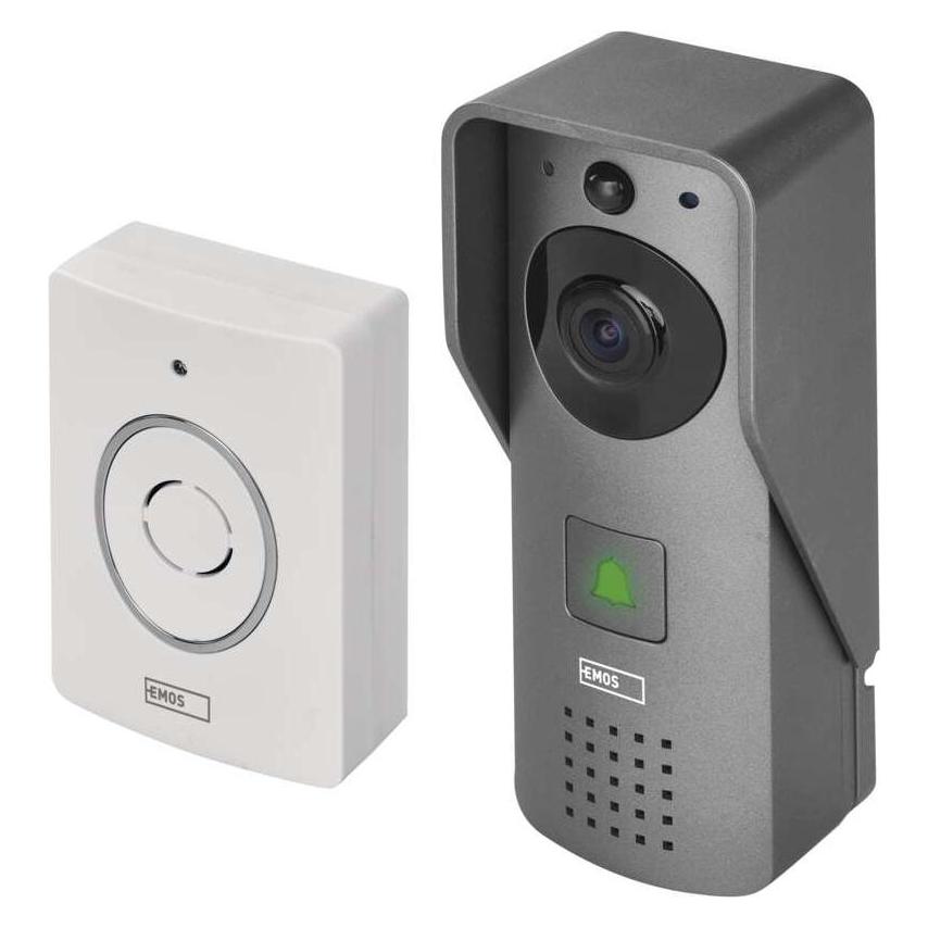 Emos IP-09C (WLAN) (3010040310)
