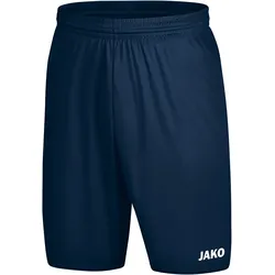 JAKO Manchester 2.0 Sporthose marine M